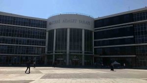 DEAŞ üyesi sanığa 6 yıl 3 ay hapis cezası