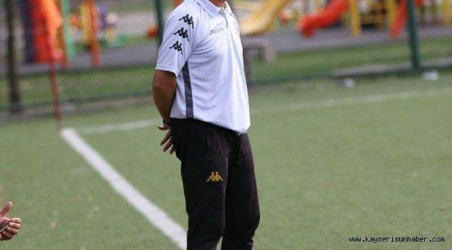 Develigücü Orhan Anıl ile anlaştı