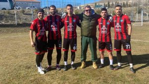 Develigücü'nden 5 transfer