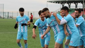E.M. Döğerspor: 2- Gültepespor: 0