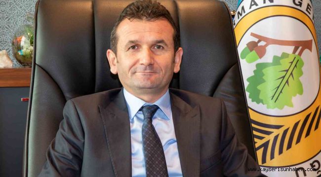 Erciyes balında kekik etkisi