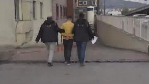 FETÖ üyesi 5 şahıs polisten kaçamadı