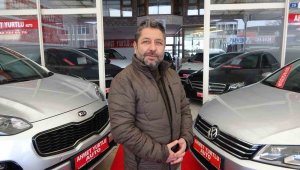 Galericiden "İkinci el otomobil almanın tam zamanı" tavsiyesi