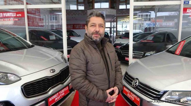 Galericiler, faizlerin 'revize' edilmesini istiyor