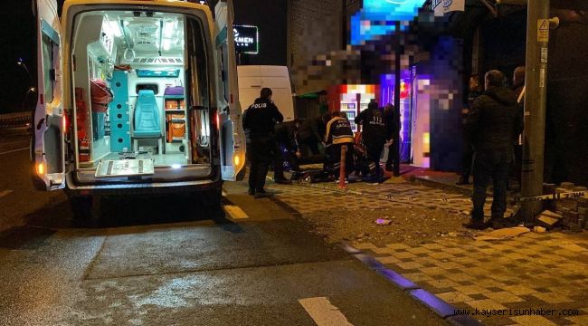 Gündüz tartıştığı adamı, akşam da kendini vurdu