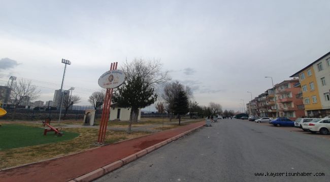 Hurdacı tarafından temizlik işçisi ağır yaralandı