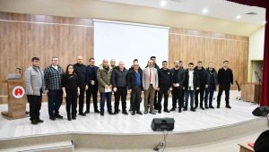 Jandarma ve ERÜ'den 'soruşturmalarda adli veterinerlik' eğitimi