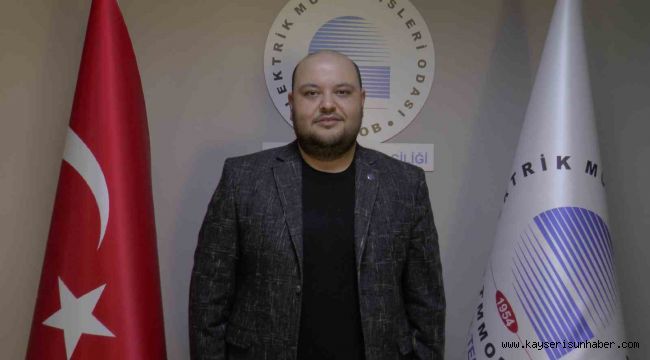 Kablo izolasyon hataları yangın çıkarıyor