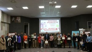 KAYMEK'in "Ebeveynlik Meşalesi" eğitim programı tamamlandı