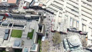 Kayseri'de 1 milyon 39 bin 710 seçmen oy kullanacak