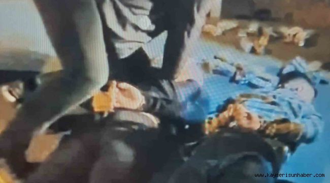 Kayseri'de aranan 34 şahıs yakalandı