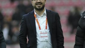 Kayserispor Basın Sözcüsü Koç: "Taraftarımızın içi rahat olsun"