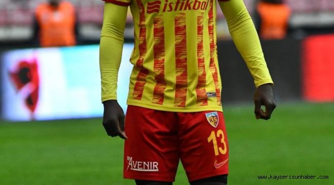 Kayserispor'dan sağlık bilgilendirmesi