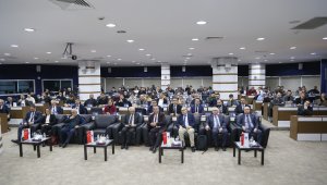 KAYSO Başkanı Büyüksimitci: "Firmalarımızı Yeşil Dönüşüme Hızlıca Hazırlamalıyız"