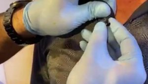 Kopya çetesi çökertildi: 4 gözaltı