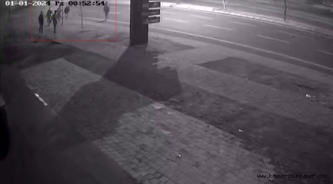 Laf atma kavgası kanlı bitti: 1 ölü, 2 yaralı