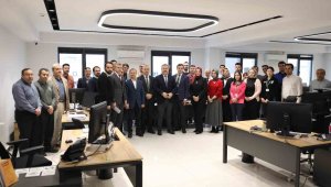 Melikgazi; 2023 yılı ilk 3 çeyreğinde en çok yapı ruhsatı veren ikinci belediye oldu