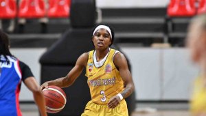 Melikgazi Kayseri'de 4 oyuncu çift haneli sayılara ulaştı