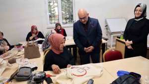 Milletvekili Cıngı: