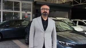 Oto Galericiler Sitesi'nde Tuzcuoğlu güven tazeledi