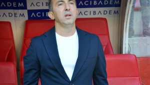 Recep Uçar, Kayserispor'a veda etti