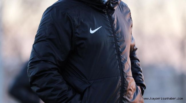 Recep Uçar'ın Kayserispor karnesi