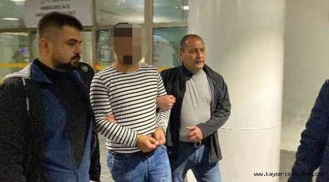 Sarız'da işlenen cinayetin duruşmasına devam edildi