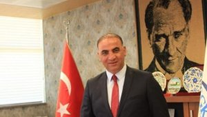 SGK Kayseri'de bayrak değişimi