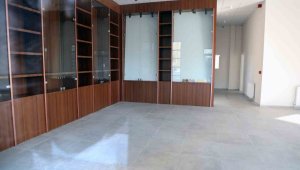 Şışa Azerbaycan Kültür Evi'nde sona doğru