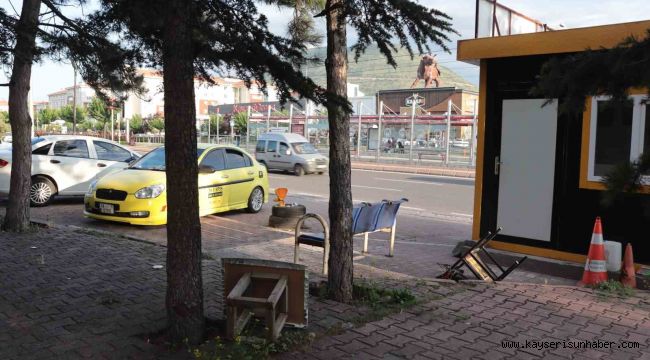 Taksici cinayetinde tutuksuz yargılanan sanık tutuklandı