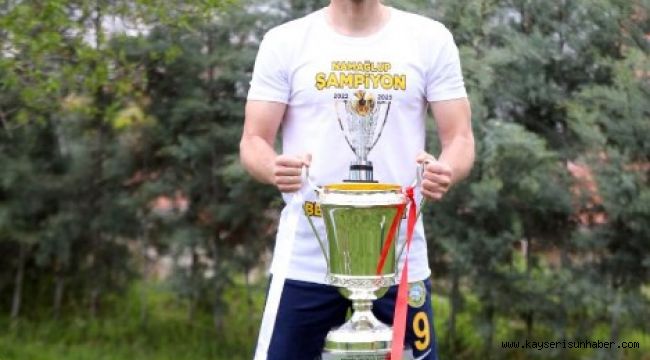 Talasgücü Belediyespor'da ayrılık