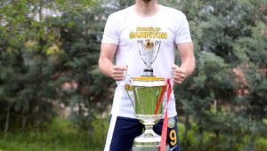 Talasgücü Belediyespor'da ayrılık