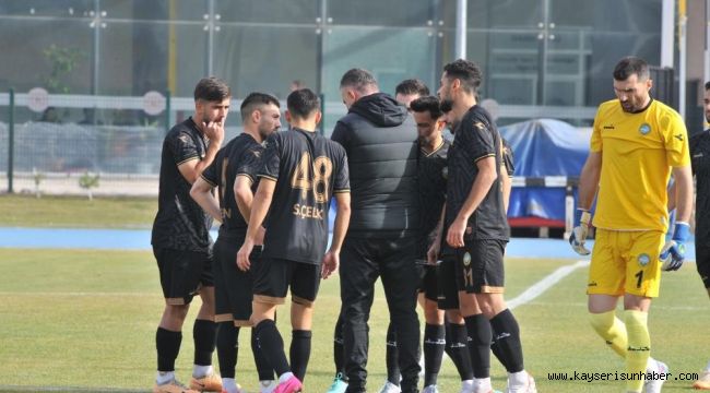 Talasgücü bugün Antalya yolcusu