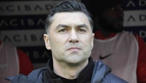 Trendyol Süper Lig: Kayserispor: 0 - Antalyaspor: 0