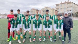 U-16 Ligi'nde Play-Off için son bilet sahibini arıyor