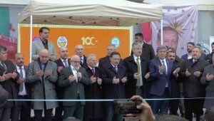 Vali Çiçek: "Spor, gençlerimizi zehirlemek isteyenlere inat elimizi taşın altına koymamız gereken bir alan"