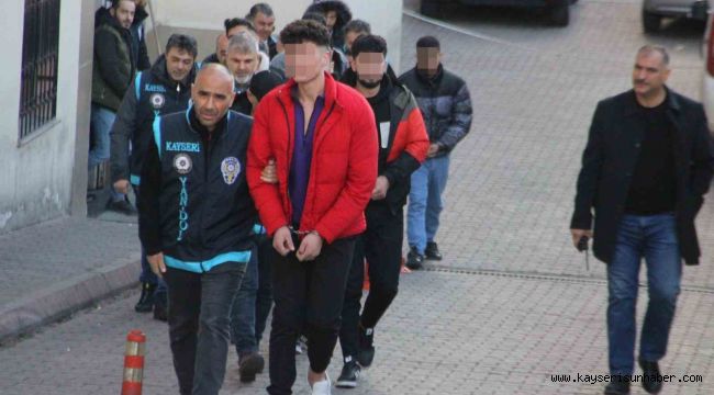 Yasadışı bahis operasyonunda 13 tutuklama