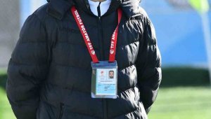 1966 Turanspor'da Antrenör Serkan Akpınar ile yollar ayrıldı