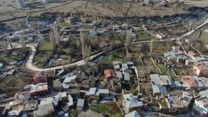 9 asırlık mahalle turizme kazandırılmayı bekliyor