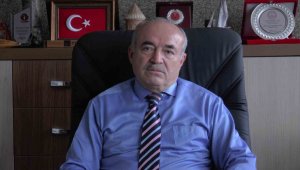 Asrın felaketi Kayseri'yi 8 santimetre batıya kaydırdı