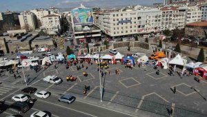 Asrın felaketinde fedakarca çalışan ekipler, vatandaşları bilinçlendirdi