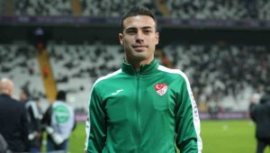 Başakşehir - Kayserispor maçını Oğuzhan Çakır yönetecek