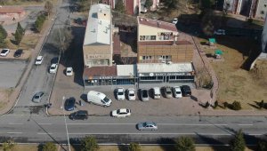 Başcı Unlu Mamulleri büyümeye devam ediyor