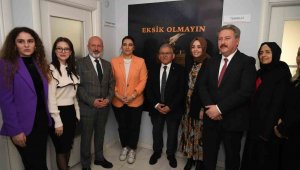 Başkan Büyükkılıç, KADEM yönetimi ile bir araya geldi