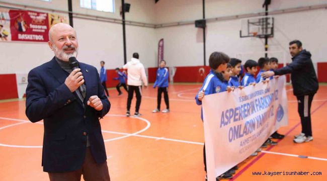 Başkan Çolakbayrakdar: