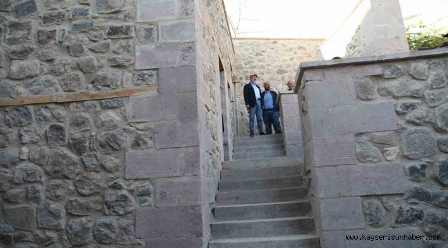 Başkan Çolakbayrakdar, 