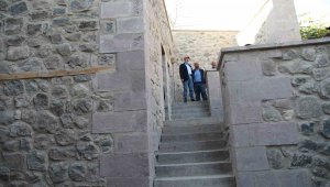 Başkan Çolakbayrakdar, 