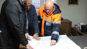 Başkan Çolakbayrakdar: "Kentsel dönüşümle şehri daha dirençli hale getiriyoruz"