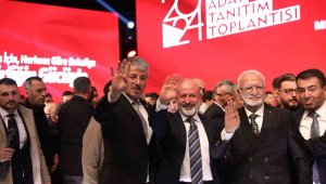 Başkan Çolakbayrakdar, "Kocasinan için durmak yok, yola devam"