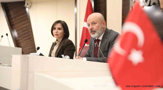 Başkan Çolakbayrakdar'dan sosyal belediyecilikte müjde üstüne müjde